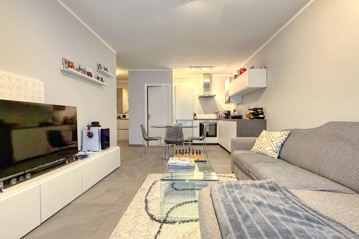 Appartement à vendre, 46m², Roquebrune-Cap-Martin
