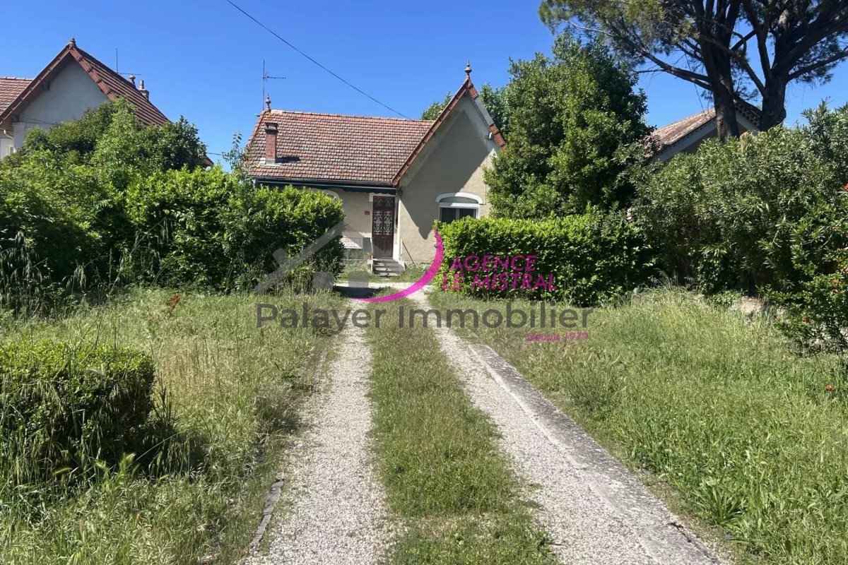 Maison à vendre, 80m², Monteux