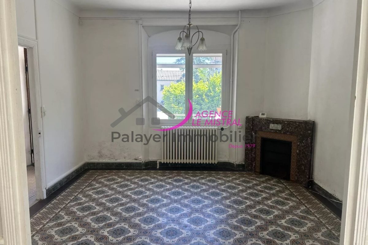 Maison à vendre, 80m², Monteux