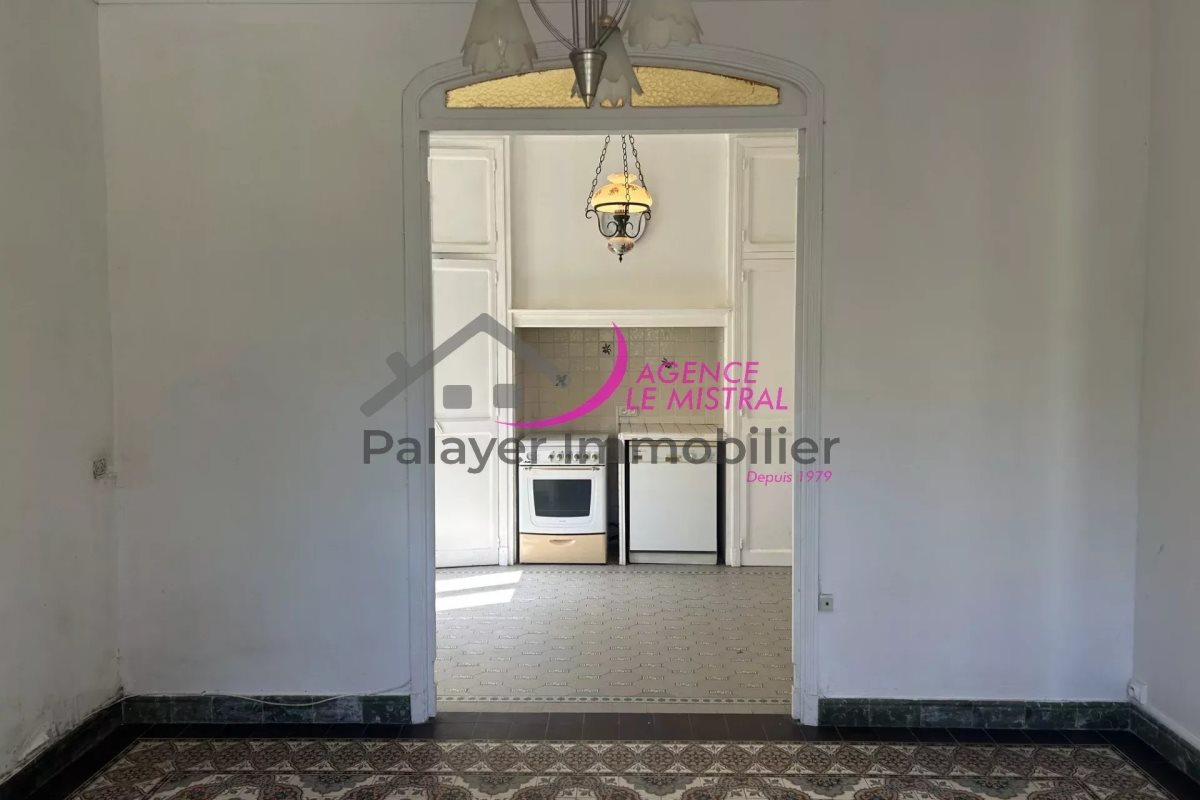 Maison à vendre, 80m², Monteux
