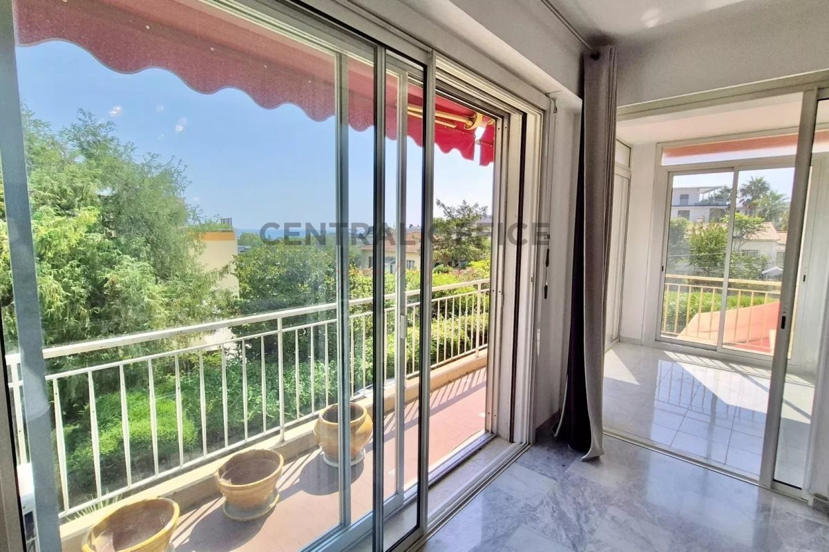 Appartement à vendre, 4m², Antibes