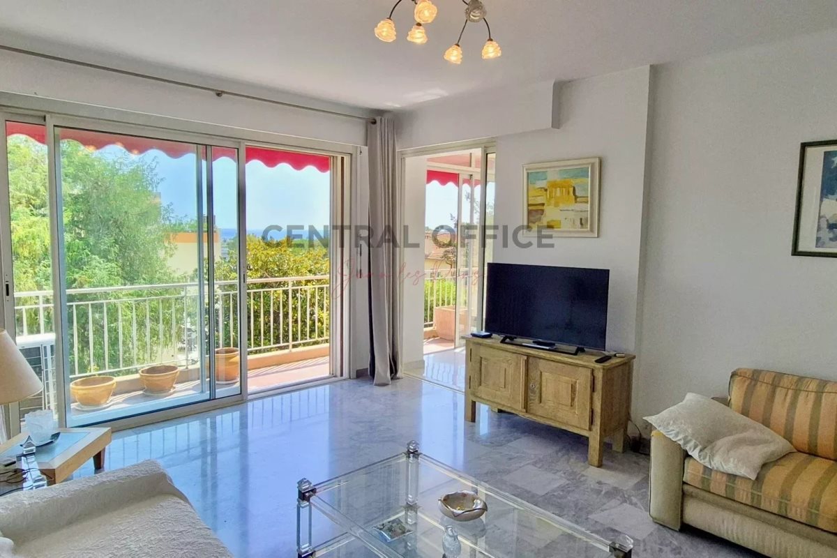 Appartement à vendre, 4m², Antibes