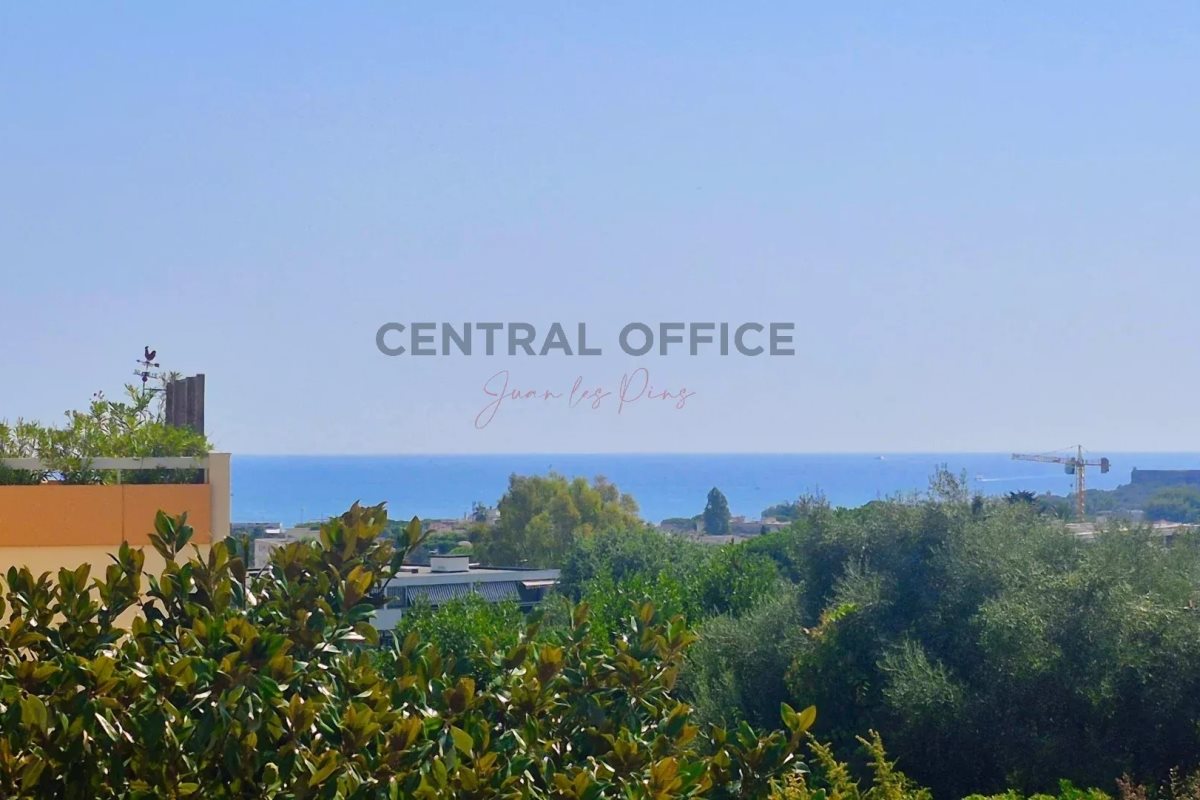 Appartement à vendre, 4m², Antibes