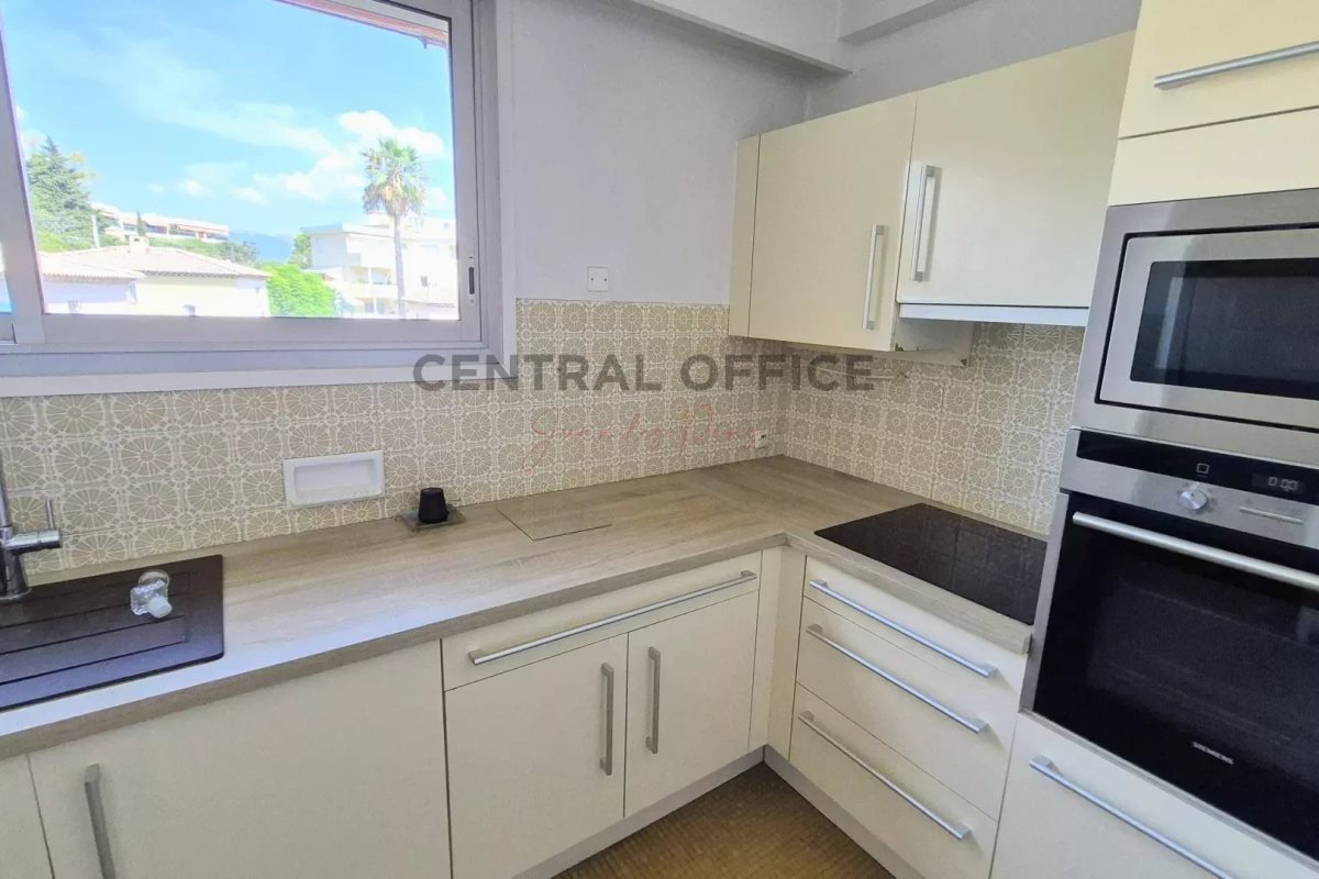 Appartement à vendre, 4m², Antibes