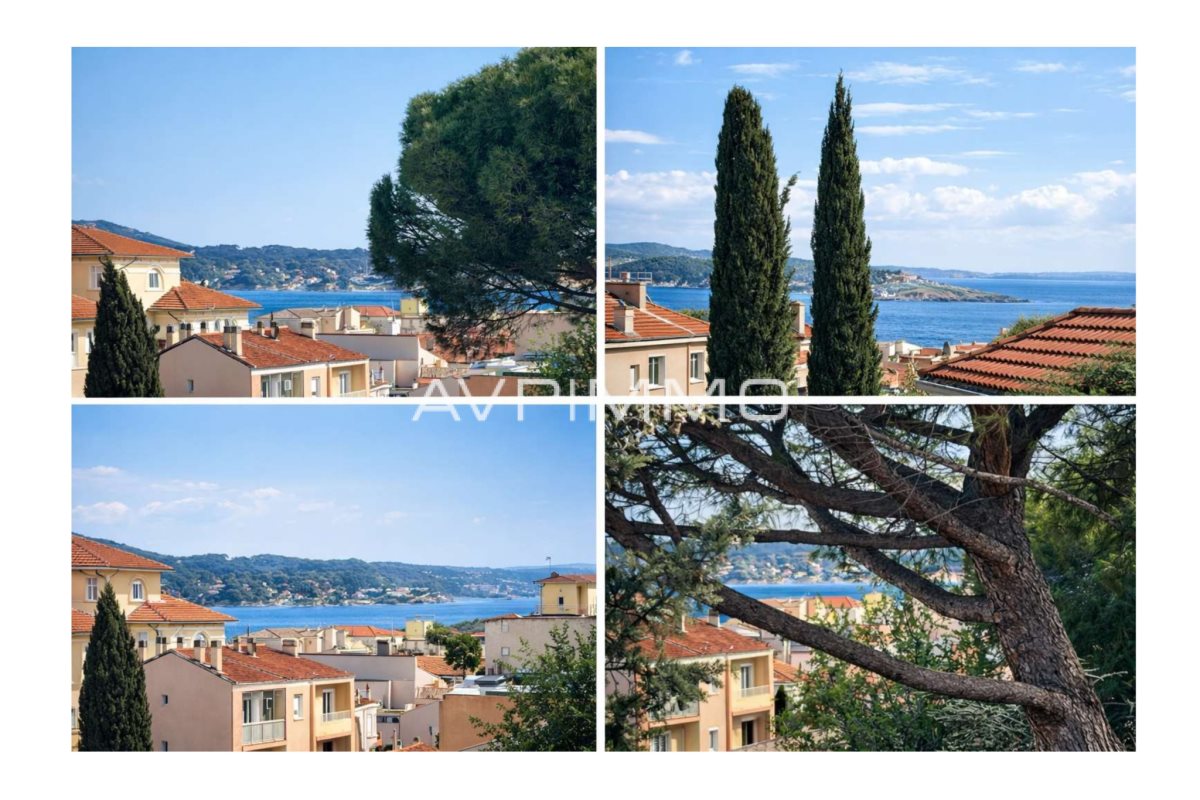 Appartement à vendre, 138m², Bandol