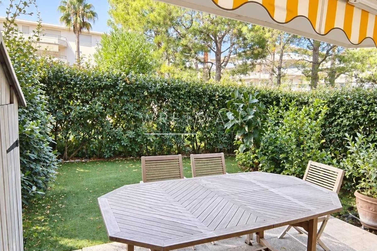 Appartement à vendre, 179m², Villeneuve-Loubet