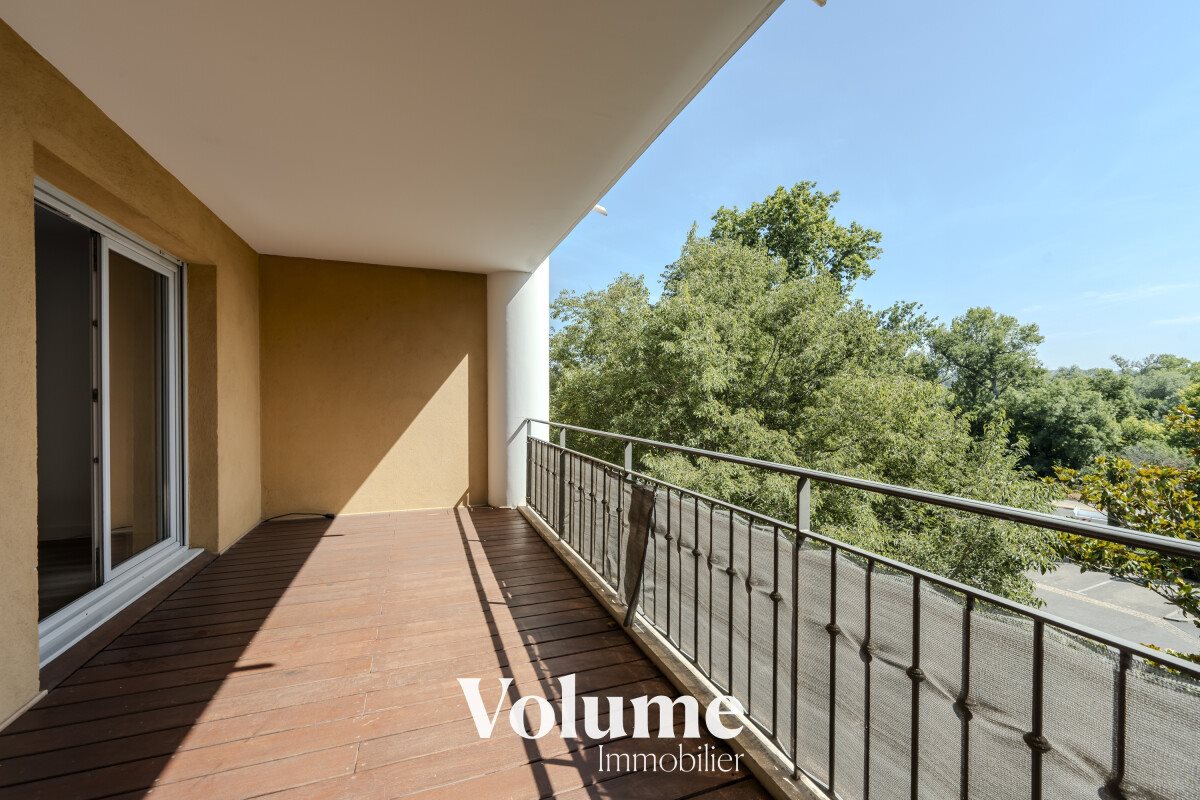 Appartement à vendre, 70m², Aix-en-Provence