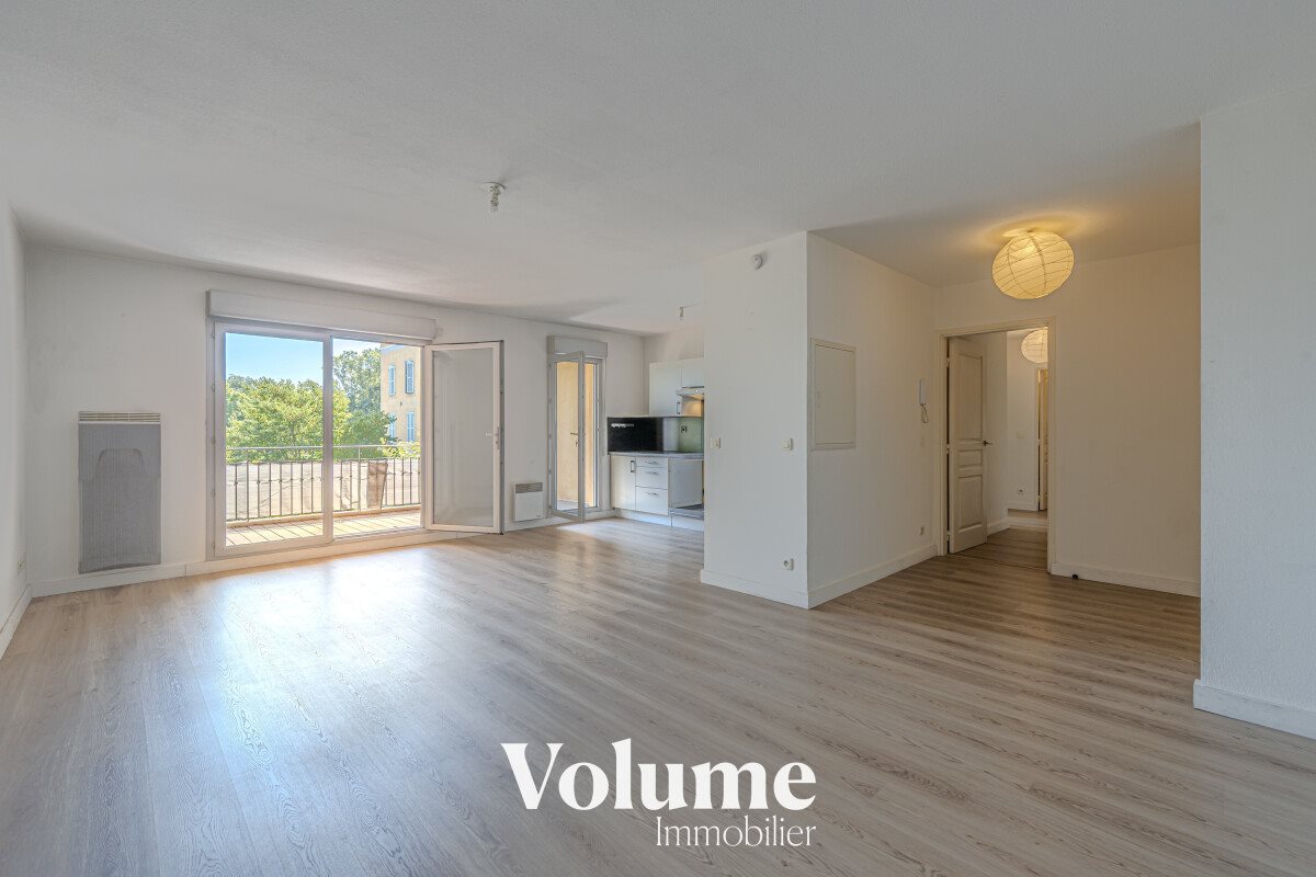 Appartement à vendre, 70m², Aix-en-Provence