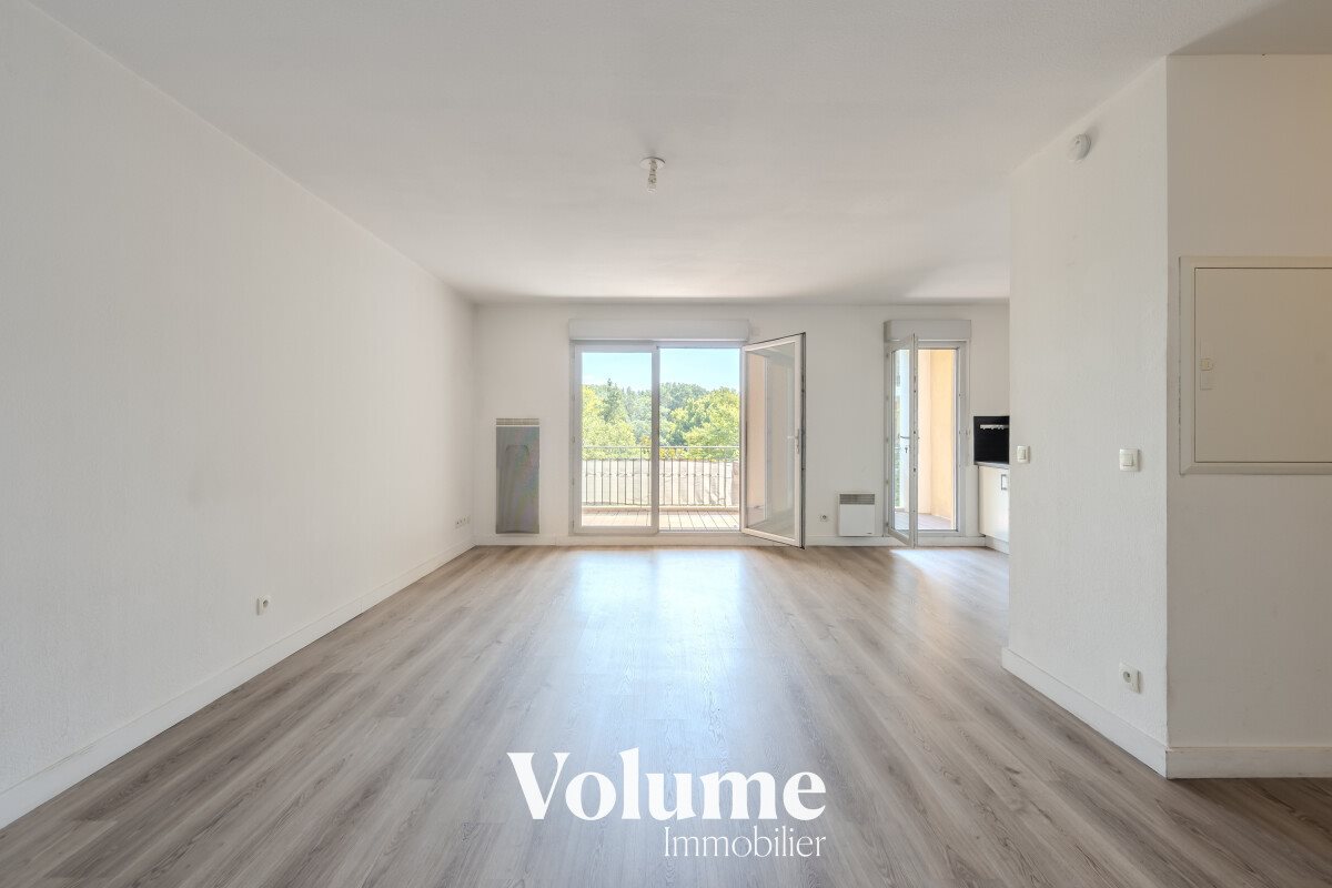 Appartement à vendre, 70m², Aix-en-Provence