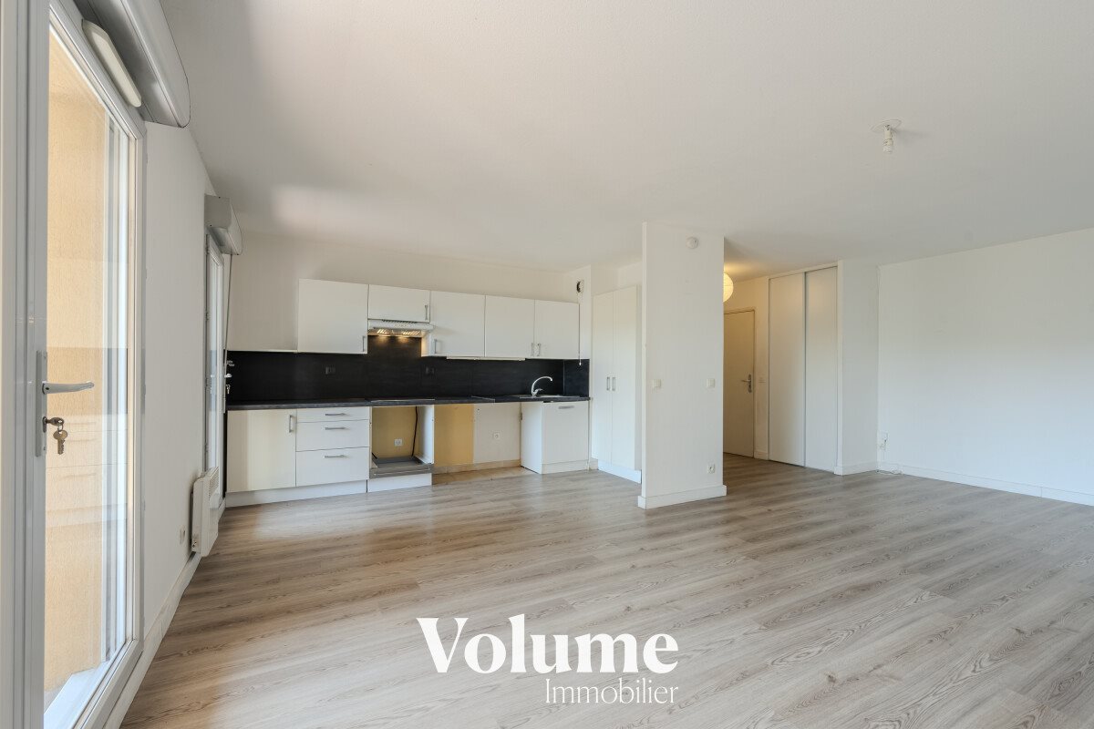 Appartement à vendre, 70m², Aix-en-Provence