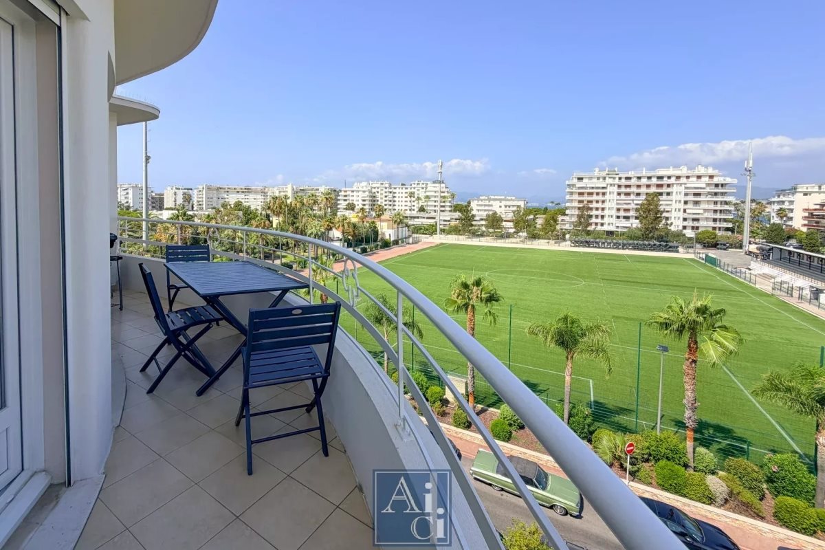 Appartement à vendre, 75m², Cannes