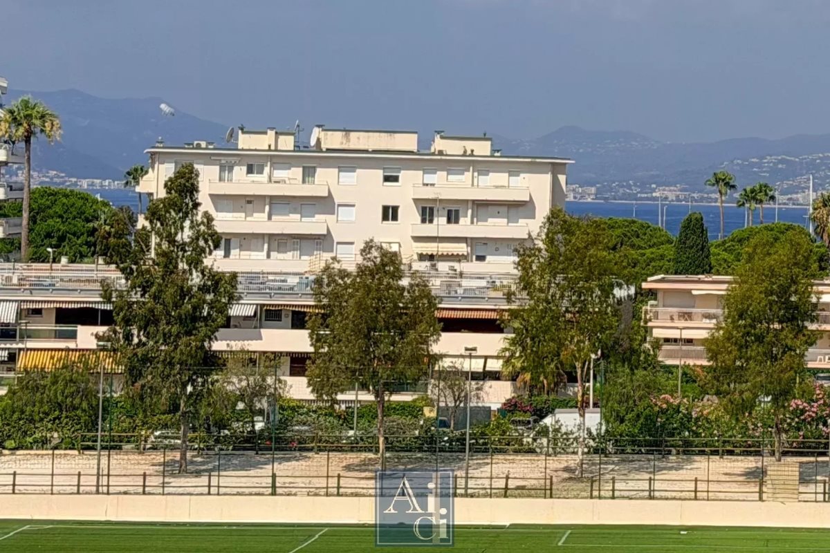 Appartement à vendre, 75m², Cannes