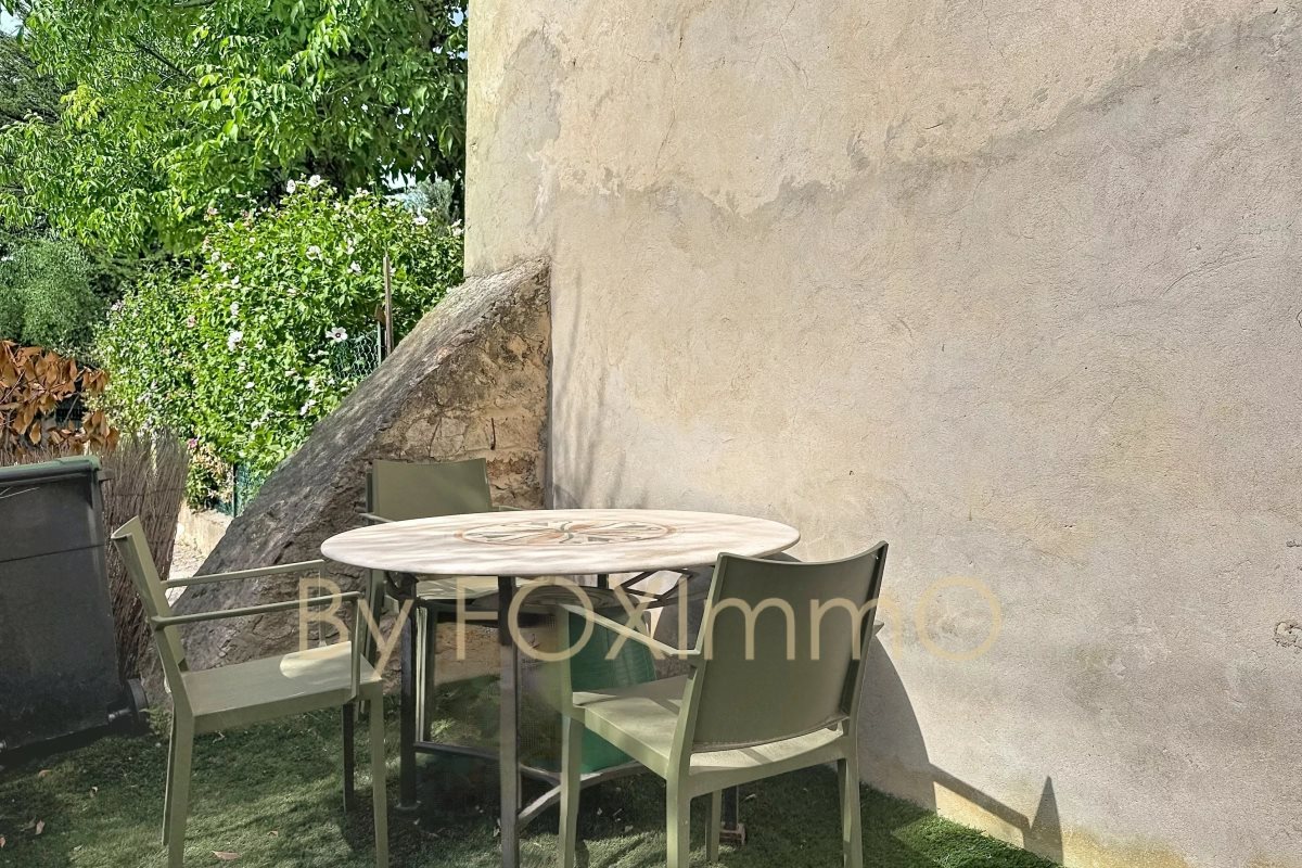 Appartement à vendre, 90m², Roquefort-les-Pins