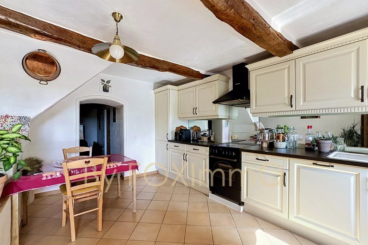 Appartement à vendre, 90m², Roquefort-les-Pins