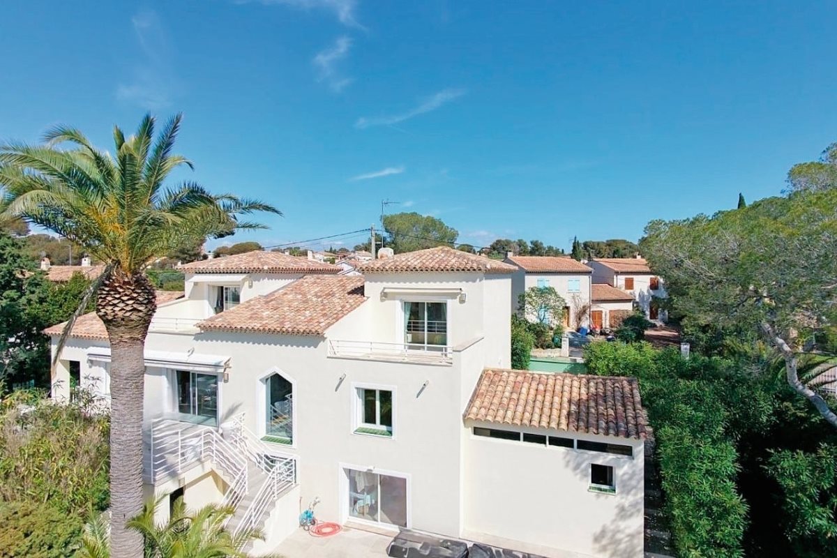 Maison à vendre, 250m², Saint-Raphaël