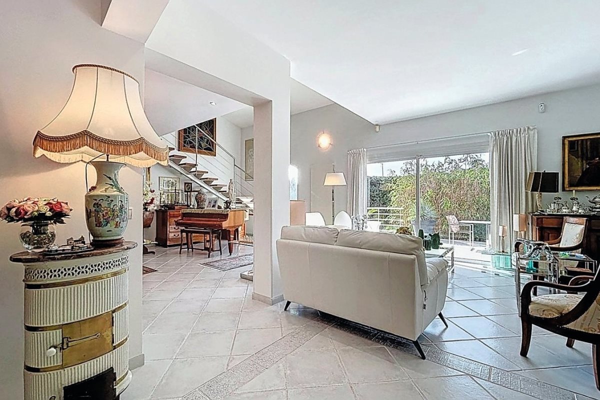 Maison à vendre, 250m², Saint-Raphaël