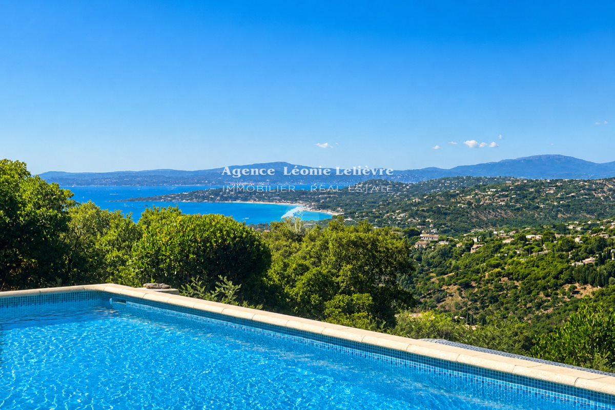 Maison à vendre, 153m², Roquebrune-sur-Argens