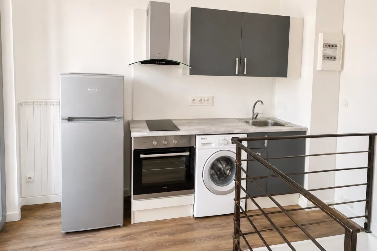 Appartement à louer, 33m², Le Beausset