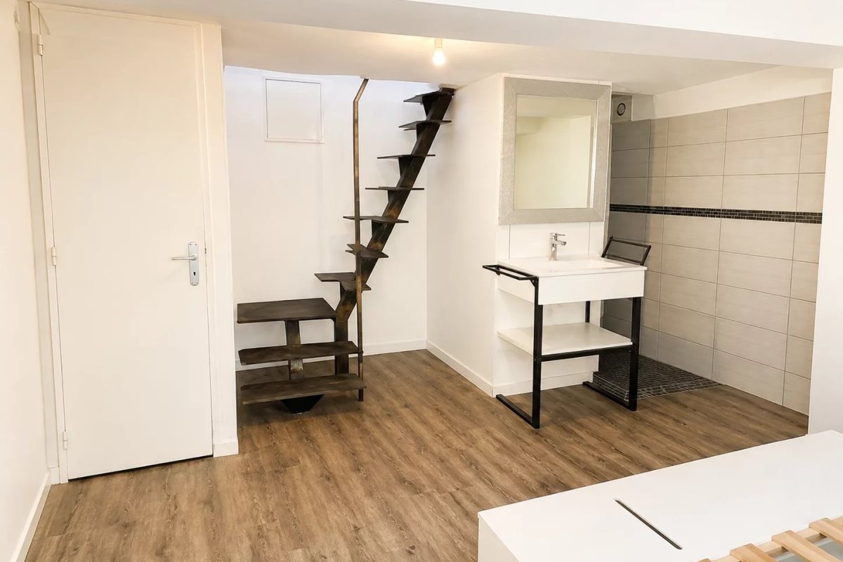Appartement à louer, 33m², Le Beausset