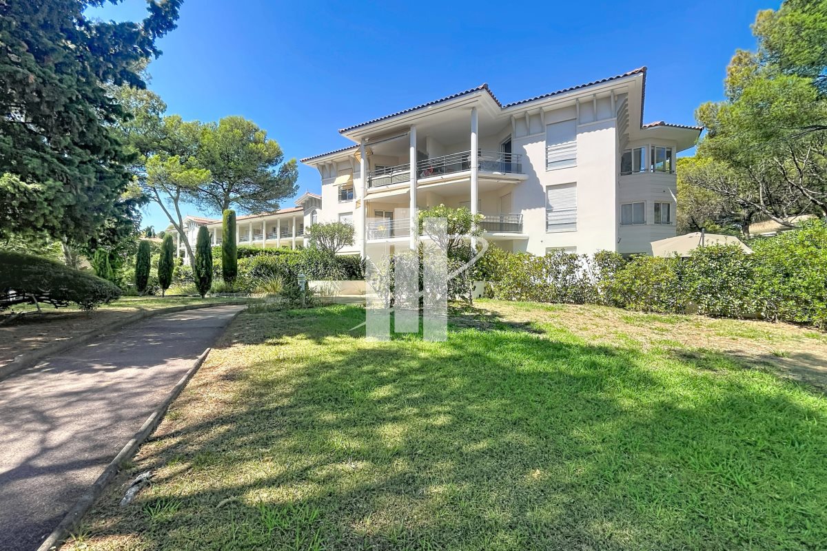 Appartement à vendre, 36m², Saint-Raphaël