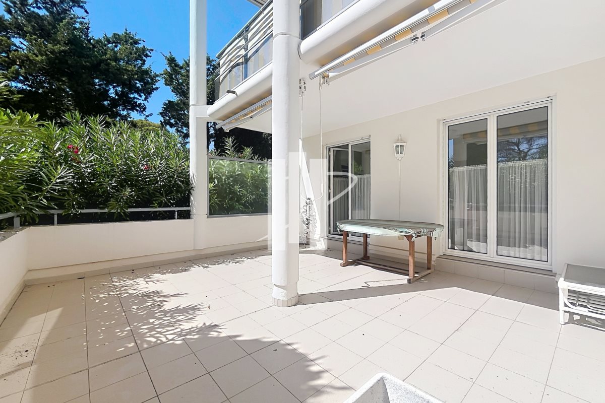 Appartement à vendre, 36m², Saint-Raphaël