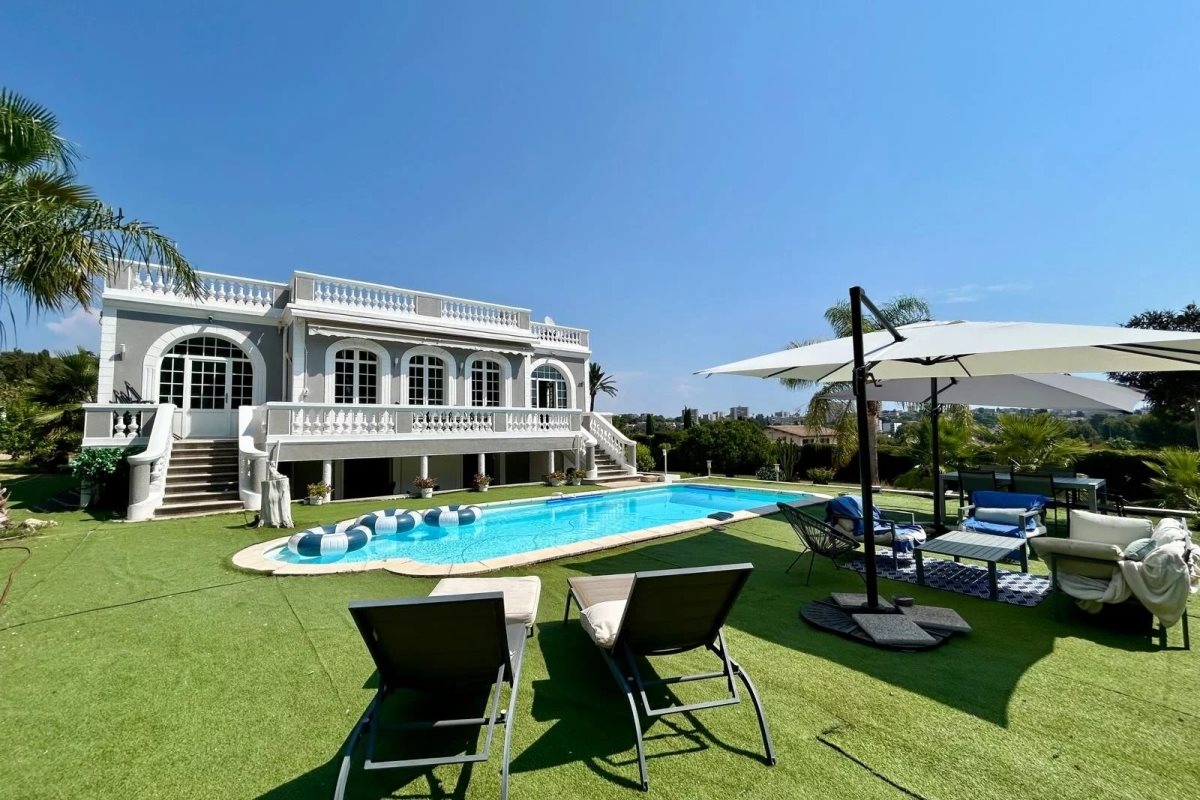 Maison à vendre, 5m², Antibes