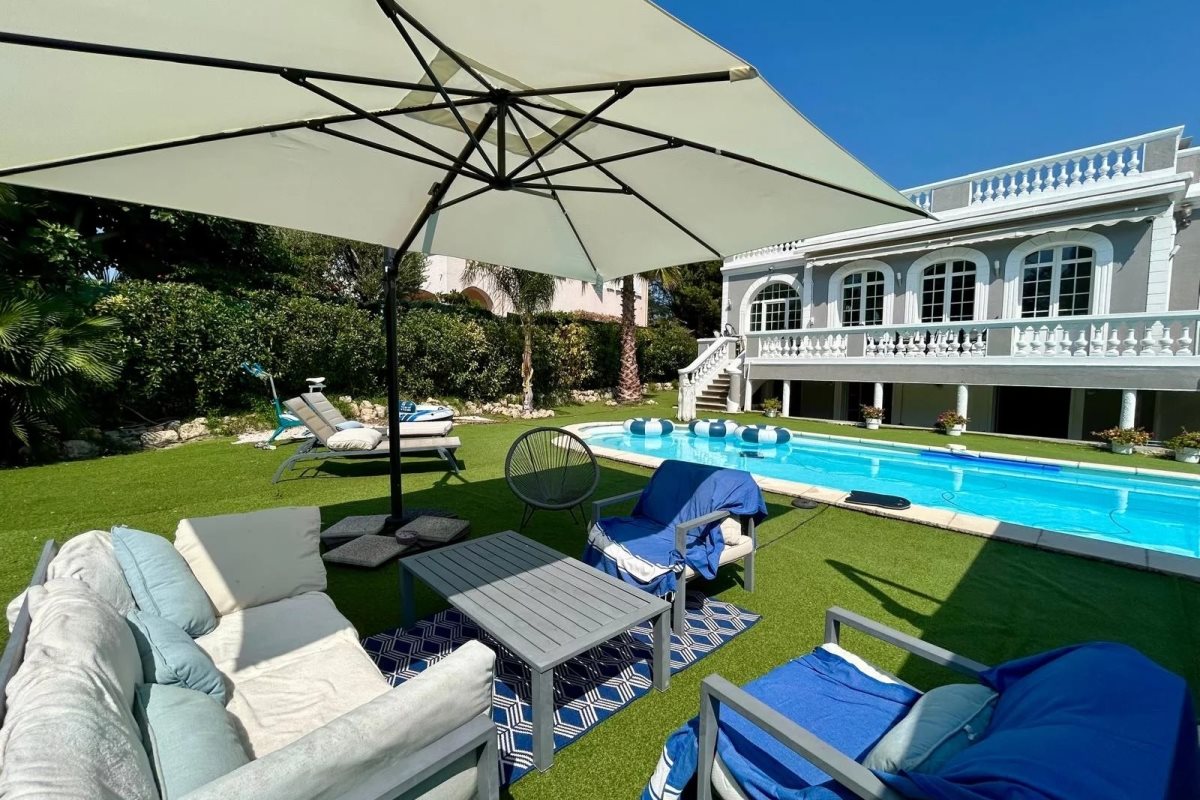 Maison à vendre, 5m², Antibes