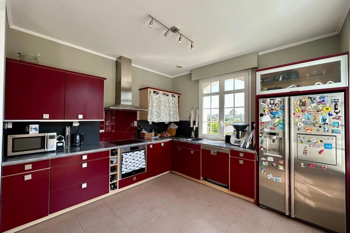 Maison à vendre, 5m², Antibes