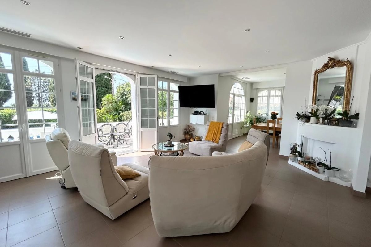Maison à vendre, 5m², Antibes