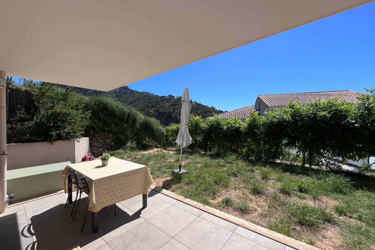 Appartement à vendre, 62m², Toulon
