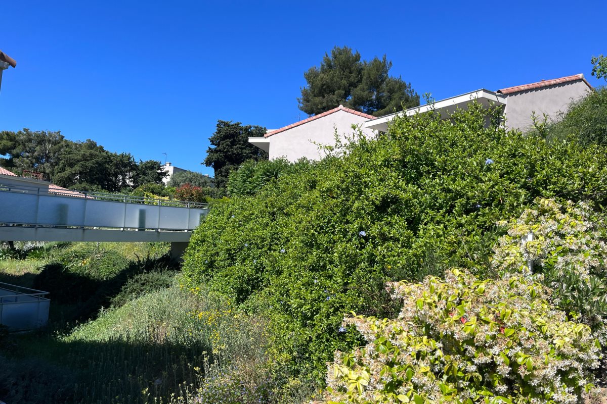 Appartement à vendre, 62m², Toulon