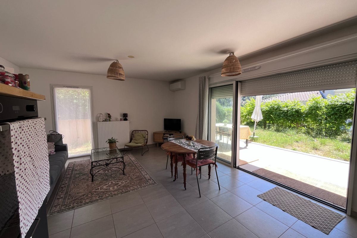 Appartement à vendre, 62m², Toulon