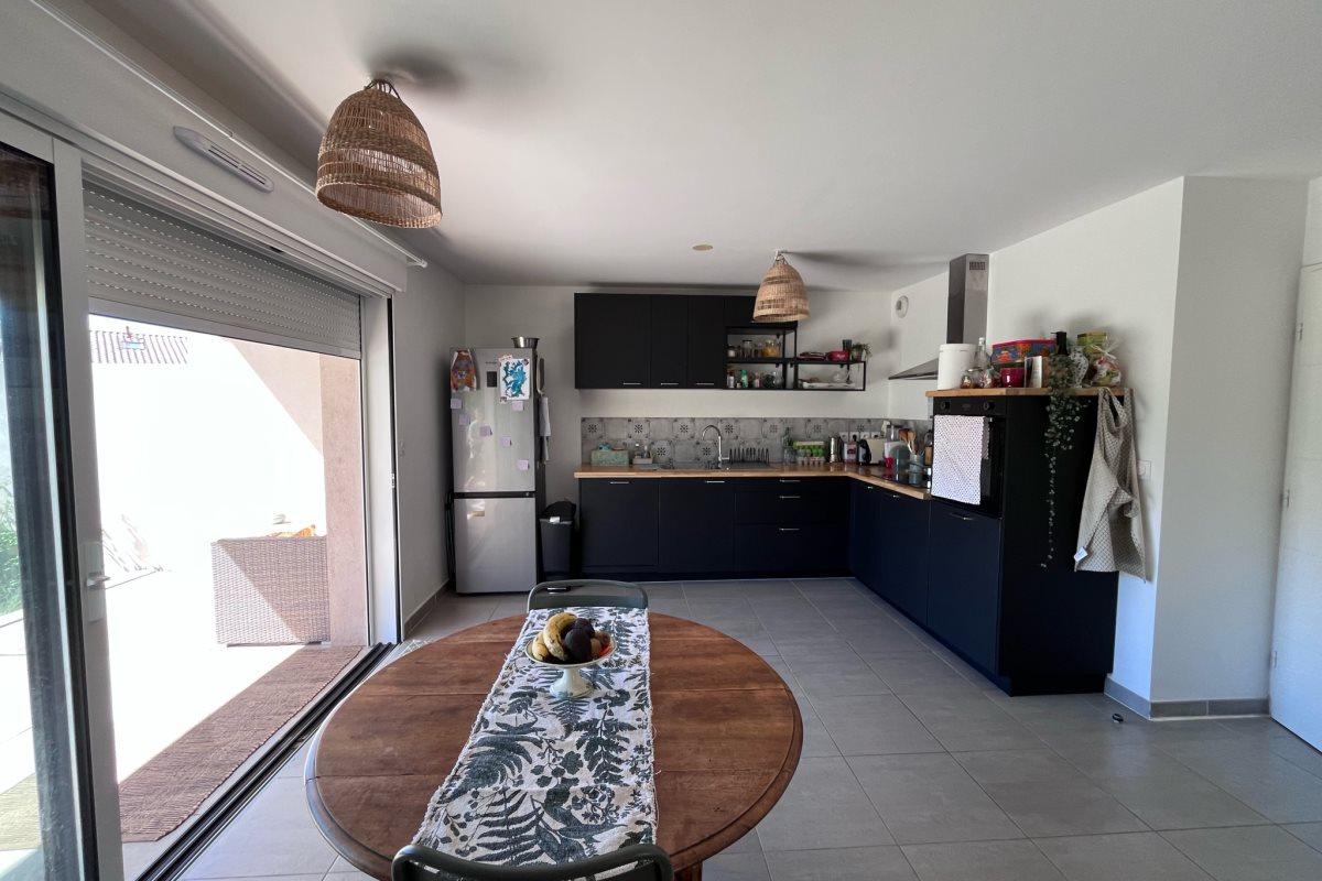 Appartement à vendre, 62m², Toulon