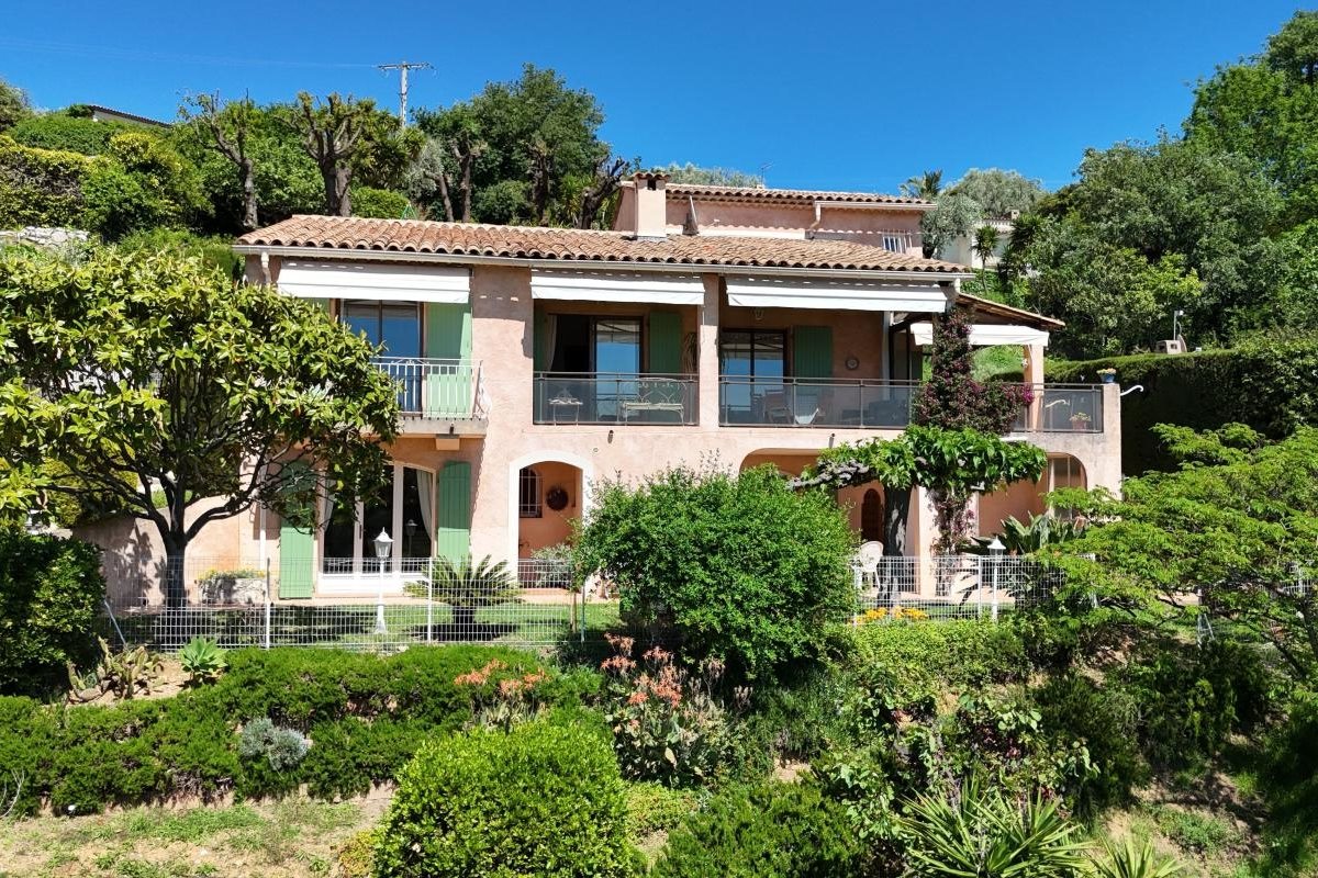 Maison à vendre, 172m², La Gaude
