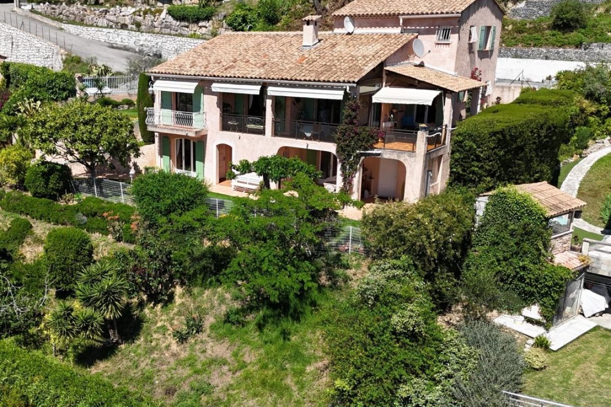Maison à vendre, 172m², La Gaude