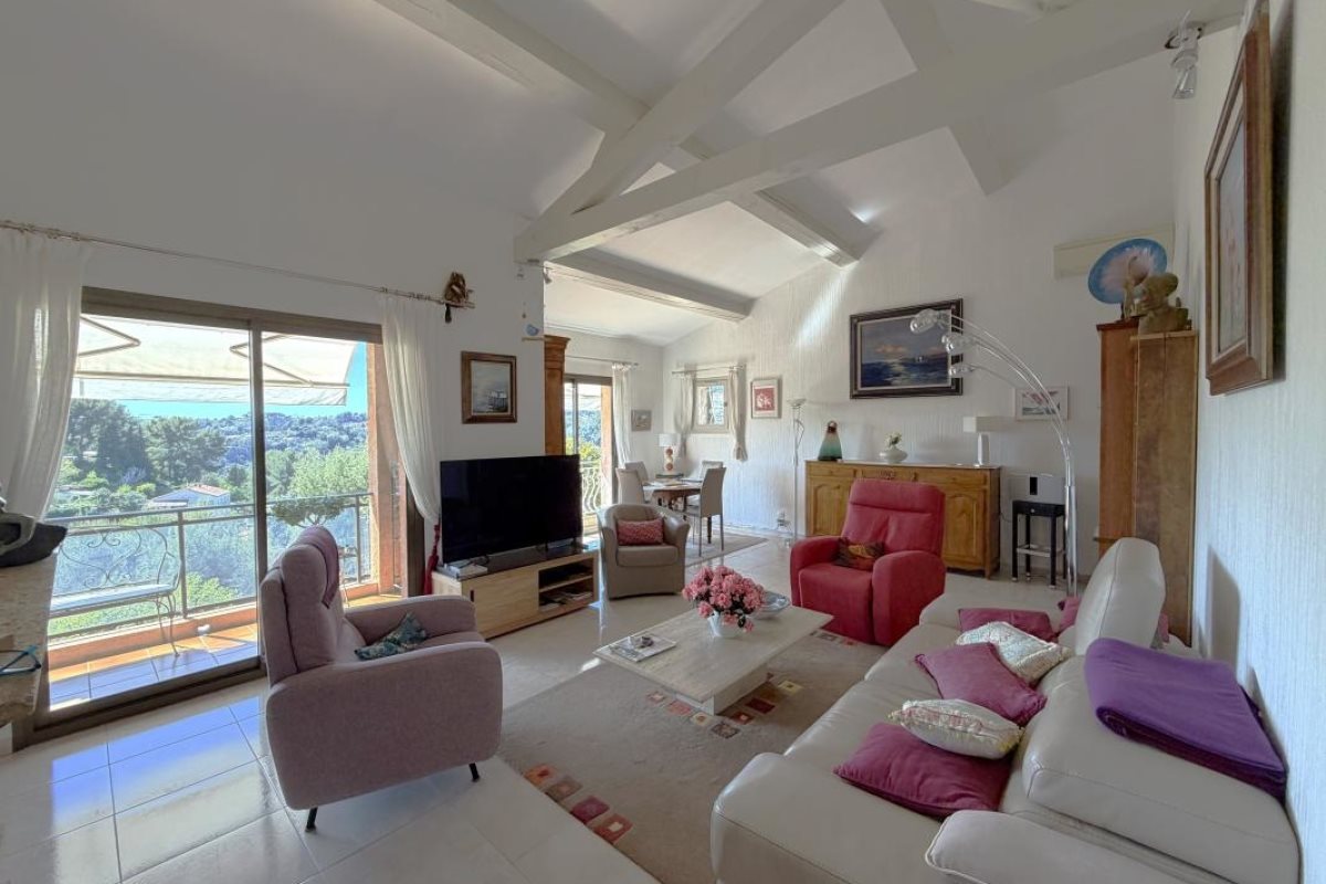 Maison à vendre, 172m², La Gaude