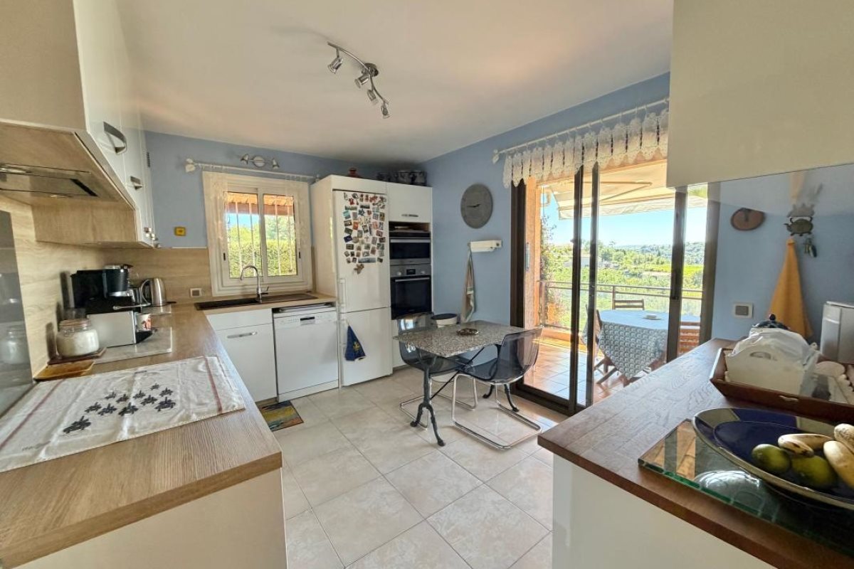 Maison à vendre, 172m², La Gaude
