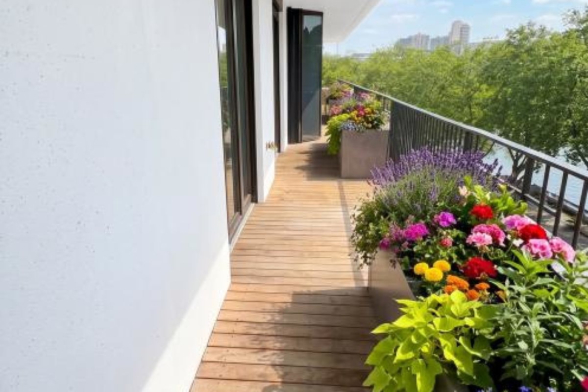 Appartement à vendre, 70m², Boulogne-Billancourt