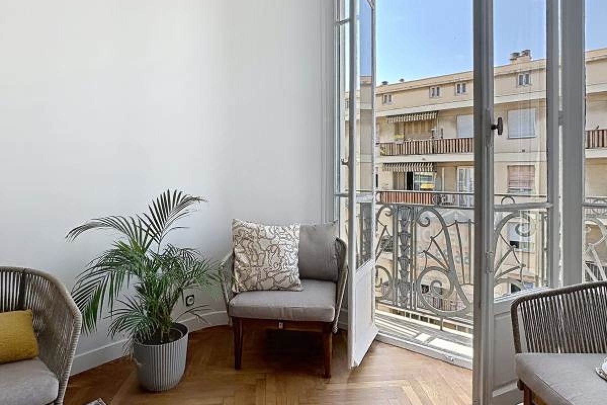 Appartement à vendre, 33m², Nice