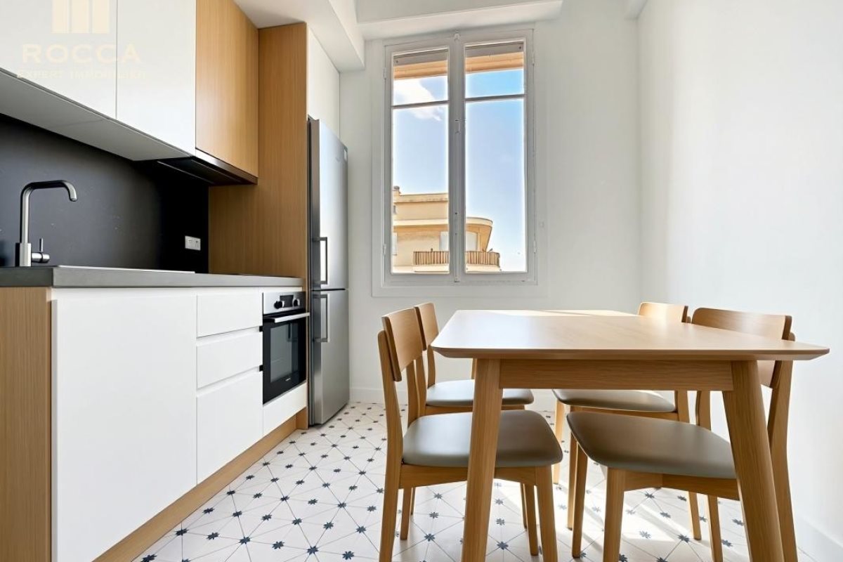 Appartement à vendre, 33m², Nice
