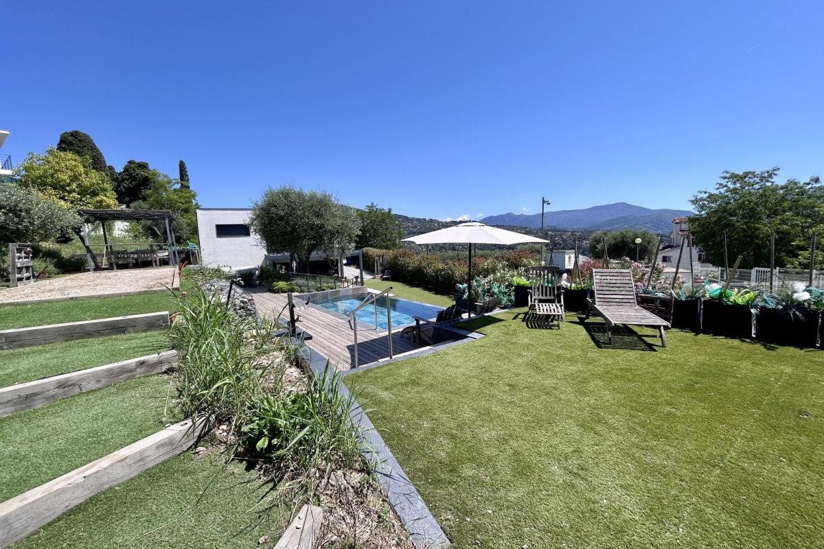 Maison à vendre, 167m², Nice
