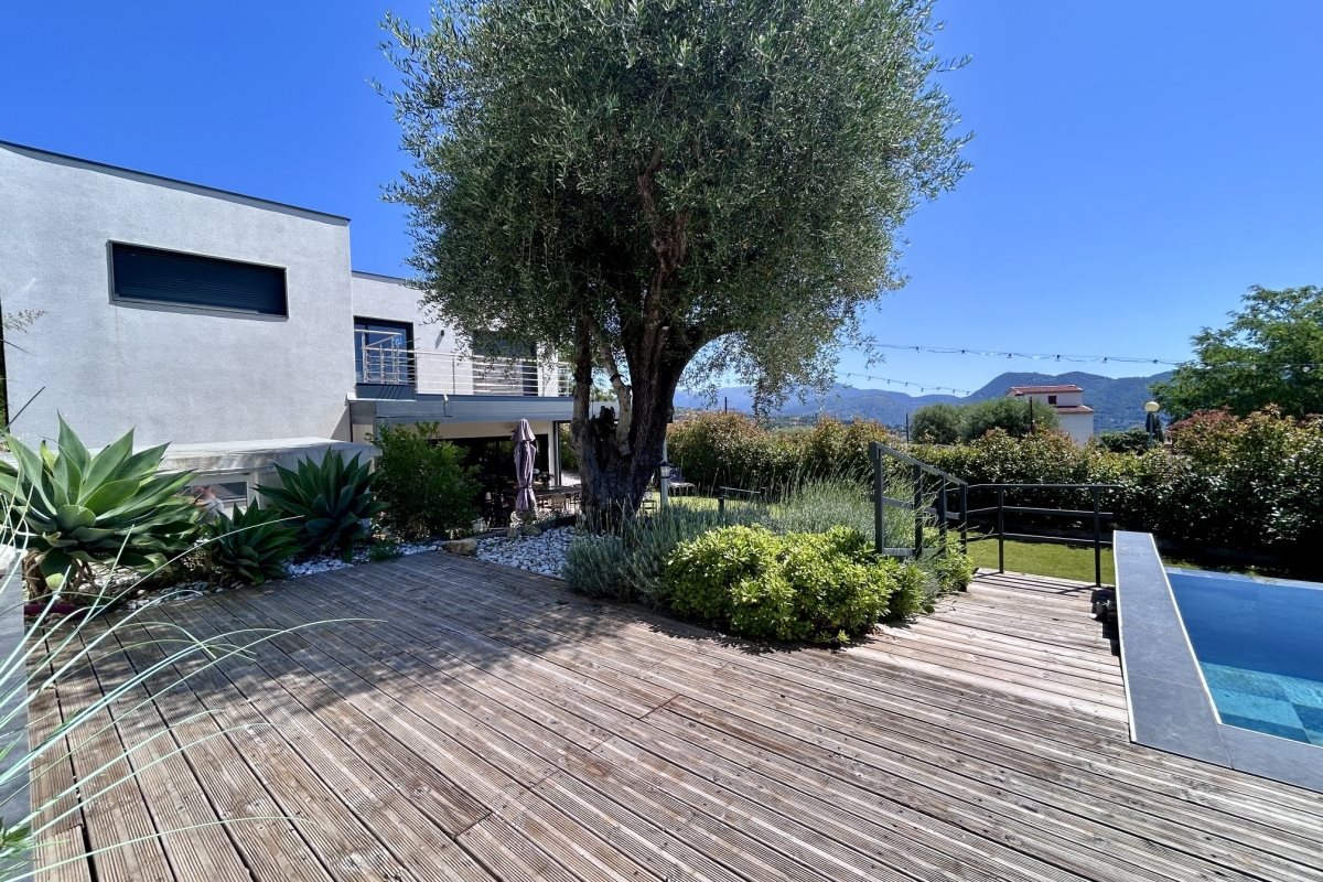 Maison à vendre, 167m², Nice