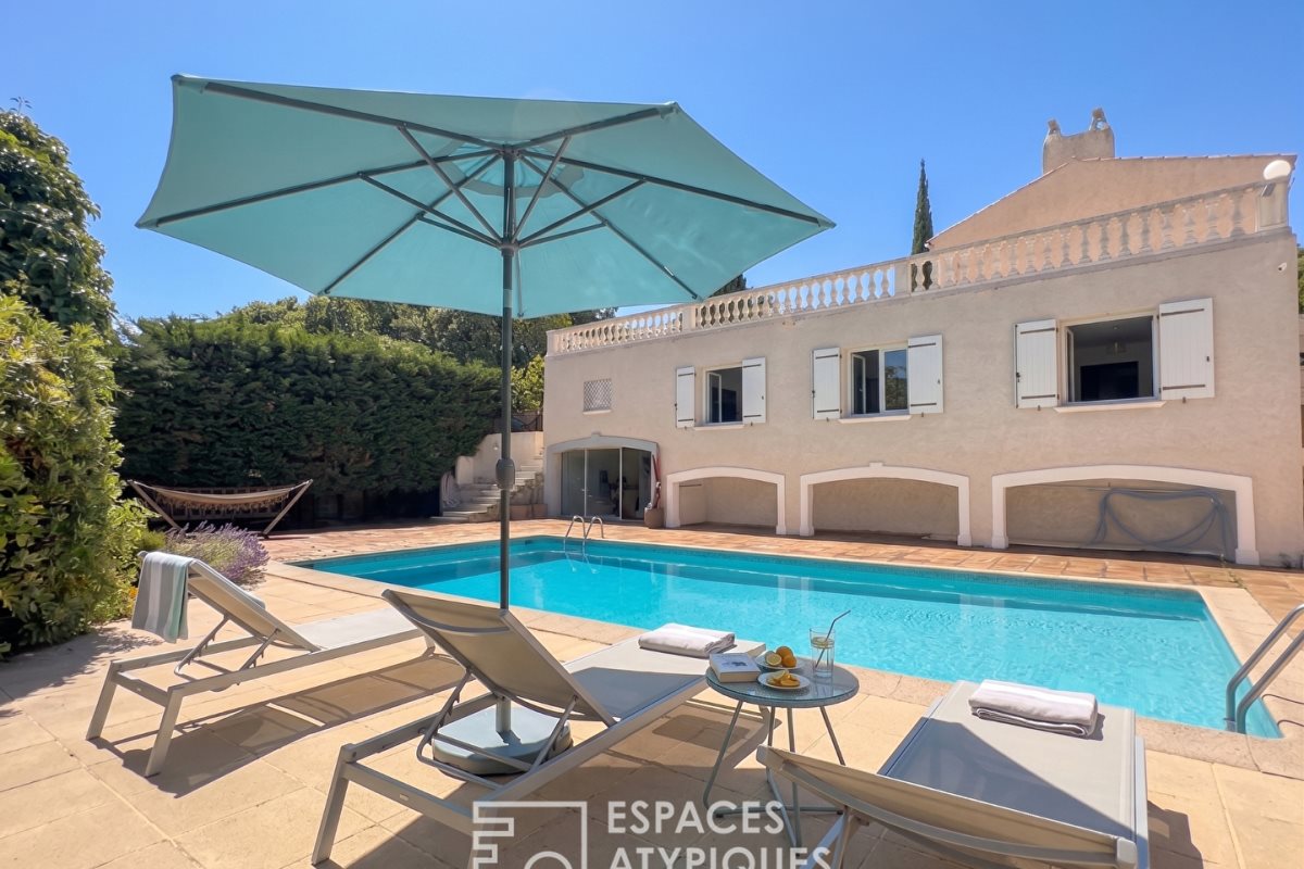 Maison à vendre, 276m², Fréjus