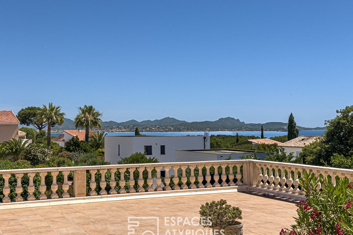 Maison à vendre, 276m², Fréjus