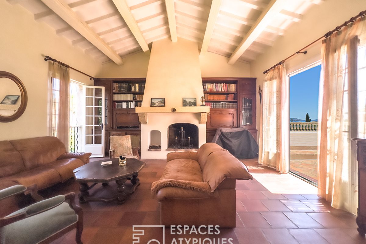 Maison à vendre, 276m², Fréjus
