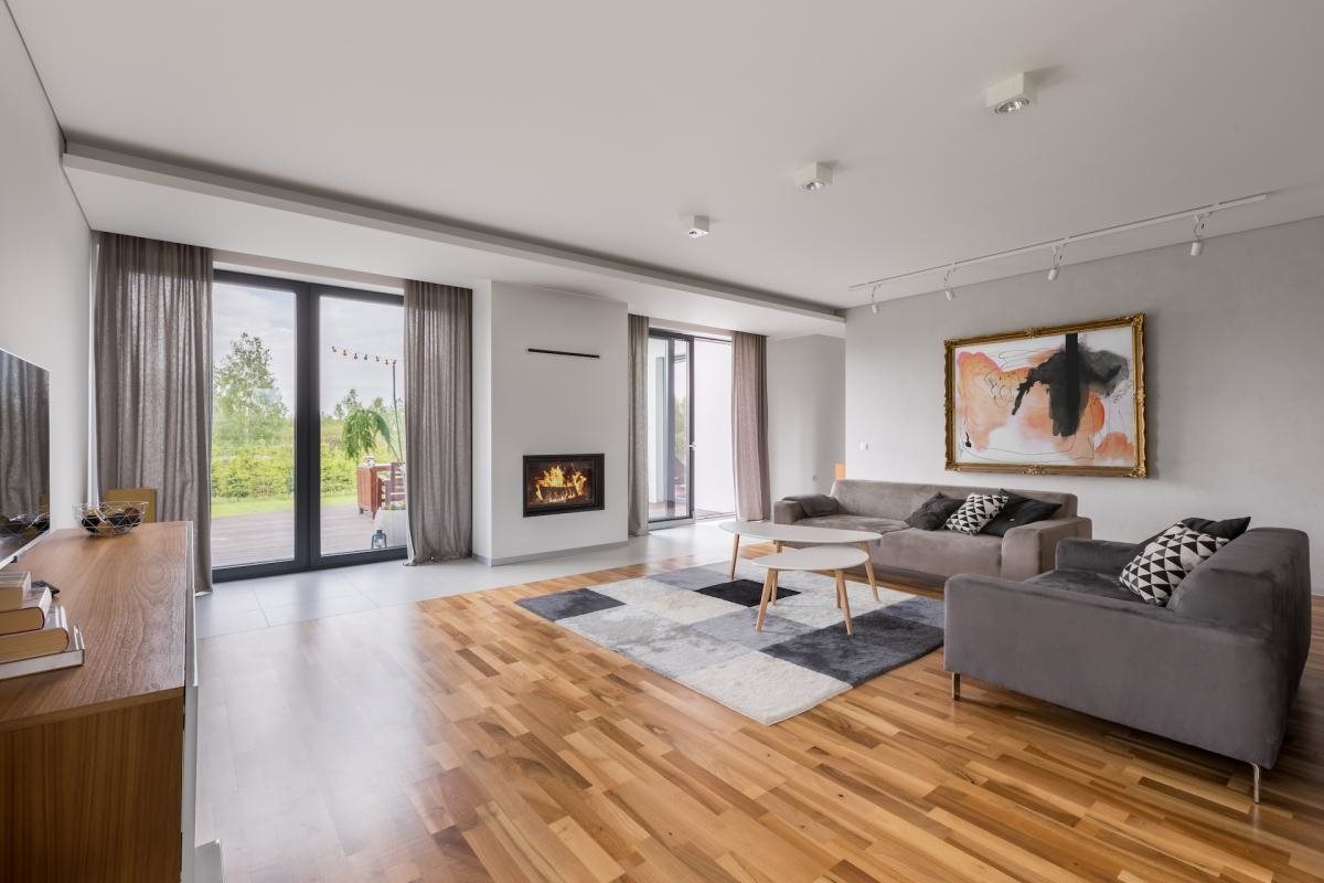 Appartement à vendre, 87m², Vanves