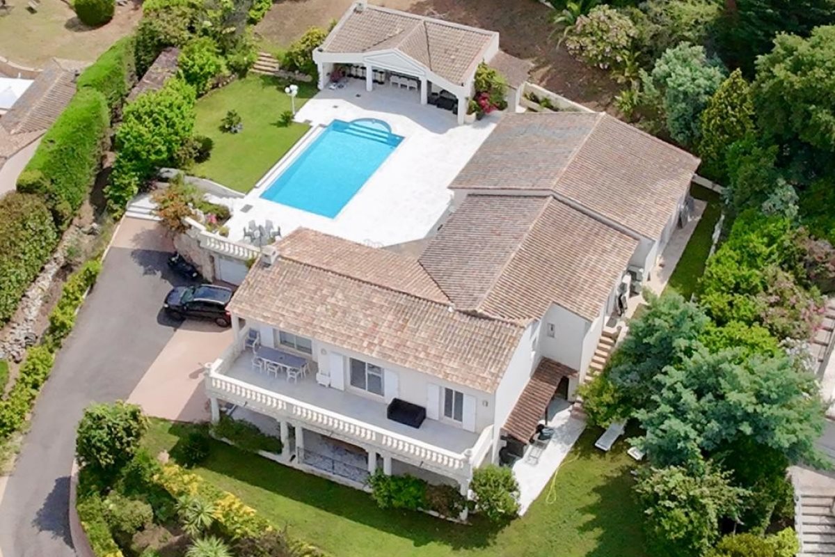 Maison à vendre, 280m², Vallauris