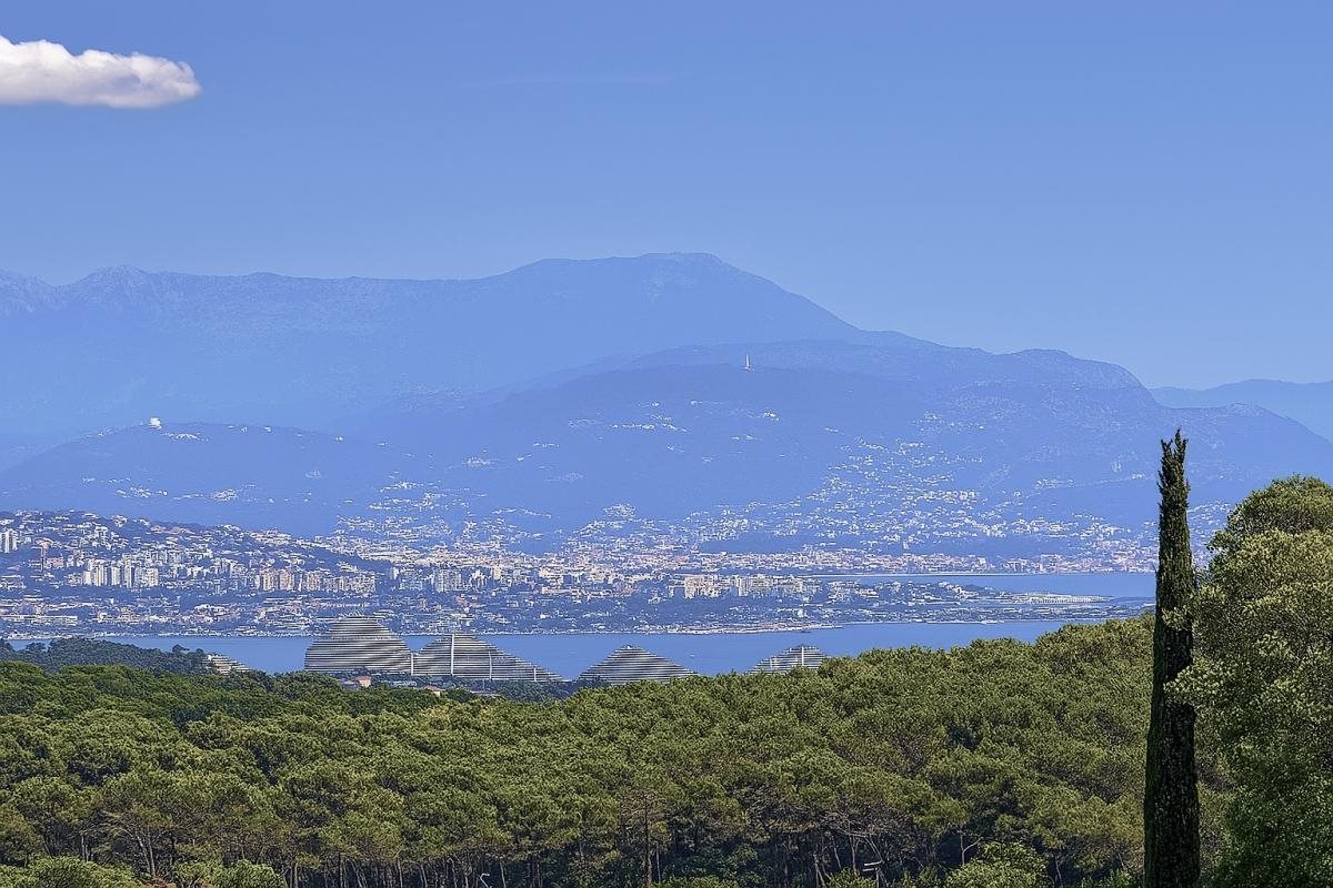 Maison à vendre, 280m², Vallauris