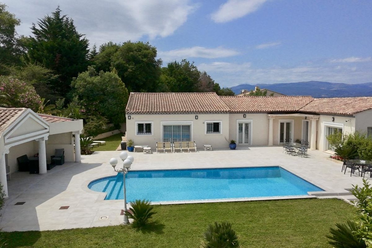 Maison à vendre, 280m², Vallauris