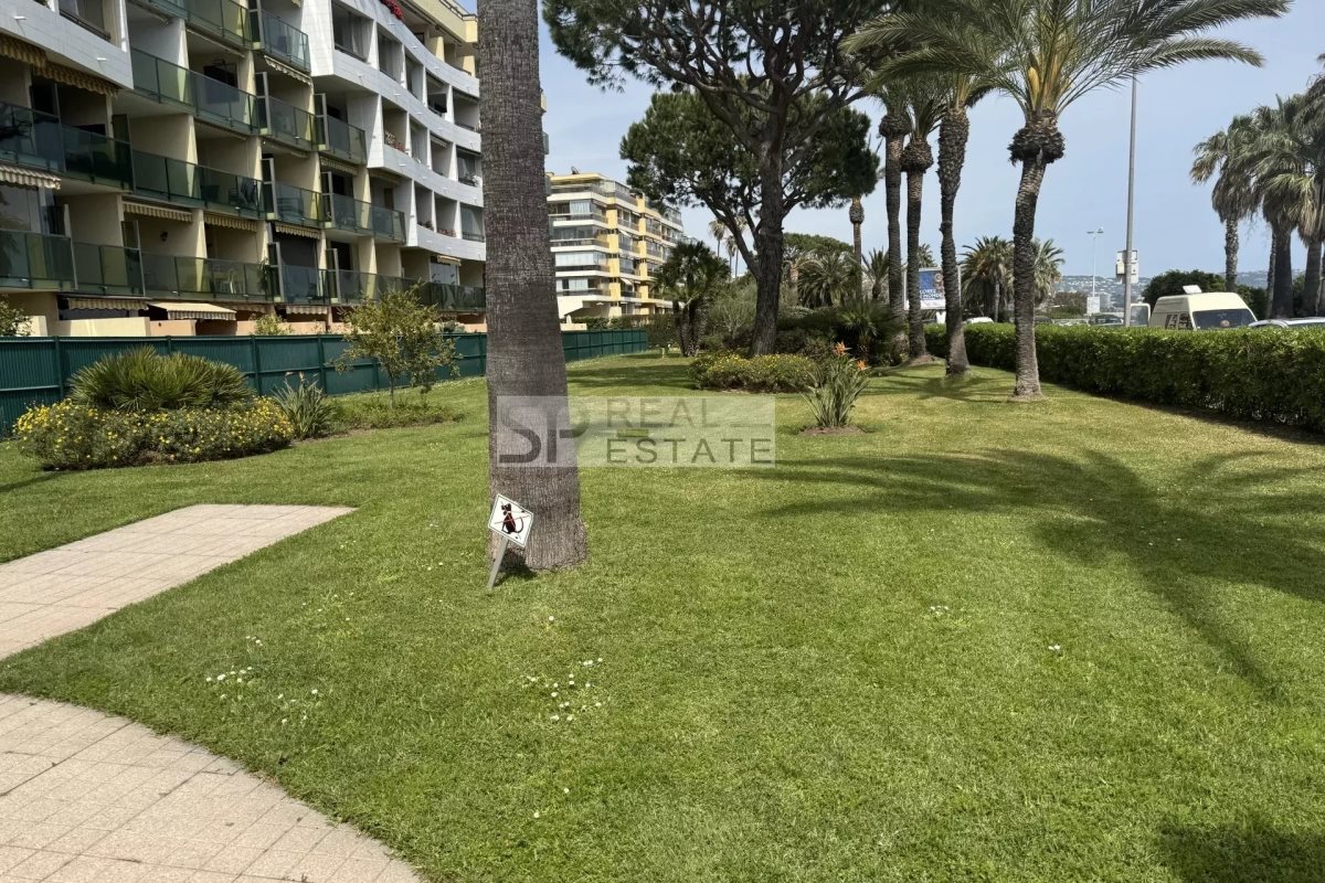 Appartement à vendre, 50m², Cannes